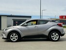 Toyota C-HR 1.8 / 122KM HYBRID LED Nawigacja Kamera Asystent Pasa Ruchu - 7