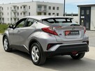 Toyota C-HR 1.8 / 122KM HYBRID LED Nawigacja Kamera Asystent Pasa Ruchu - 9