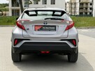 Toyota C-HR 1.8 / 122KM HYBRID LED Nawigacja Kamera Asystent Pasa Ruchu - 10