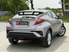 Toyota C-HR 1.8 / 122KM HYBRID LED Nawigacja Kamera Asystent Pasa Ruchu - 11