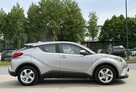 Toyota C-HR 1.8 / 122KM HYBRID LED Nawigacja Kamera Asystent Pasa Ruchu - 13