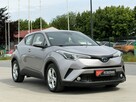 Toyota C-HR 1.8 / 122KM HYBRID LED Nawigacja Kamera Asystent Pasa Ruchu - 14
