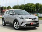 Toyota C-HR 1.8 / 122KM HYBRID LED Nawigacja Kamera Asystent Pasa Ruchu - 15