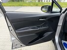 Toyota C-HR 1.8 / 122KM HYBRID LED Nawigacja Kamera Asystent Pasa Ruchu - 16