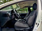 Toyota Auris Hybryda LED Serwis Navi Tempomat Kamera Climatronic Gwarancja - 9