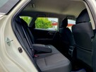 Toyota Auris Hybryda LED Serwis Navi Tempomat Kamera Climatronic Gwarancja - 12