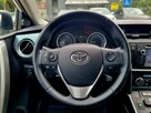 Toyota Auris Hybryda LED Serwis Navi Tempomat Kamera Climatronic Gwarancja - 15