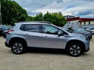 Peugeot 2008 1Wł Lift Serwis LED Panorama Climatronic Kamera Parktronic Gwarancja! - 4