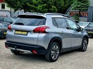 Peugeot 2008 1Wł Lift Serwis LED Panorama Climatronic Kamera Parktronic Gwarancja! - 5