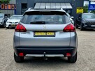 Peugeot 2008 1Wł Lift Serwis LED Panorama Climatronic Kamera Parktronic Gwarancja! - 6