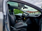 Peugeot 2008 1Wł Lift Serwis LED Panorama Climatronic Kamera Parktronic Gwarancja! - 11
