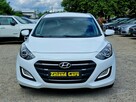Hyundai i30 LED Serwis Multifunkcja Tempomat Bluetooth Kamera Gwarancja! - 2