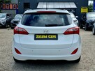 Hyundai i30 LED Serwis Multifunkcja Tempomat Bluetooth Kamera Gwarancja! - 6
