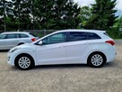 Hyundai i30 LED Serwis Multifunkcja Tempomat Bluetooth Kamera Gwarancja! - 8