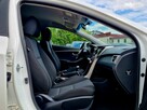Hyundai i30 LED Serwis Multifunkcja Tempomat Bluetooth Kamera Gwarancja! - 11