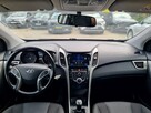 Hyundai i30 LED Serwis Multifunkcja Tempomat Bluetooth Kamera Gwarancja! - 14