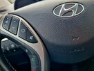 Hyundai i30 LED Serwis Multifunkcja Tempomat Bluetooth Kamera Gwarancja! - 15