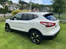 Nissan qashqai - 2