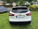 Nissan qashqai - 3