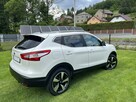 Nissan qashqai - 4