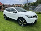 Nissan qashqai - 5