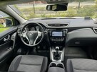 Nissan qashqai - 8