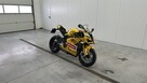 Ducati inny Panigale V4 Bagnaia 2023 egz. 210/263 - 3