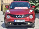 Nissan Juke Rej 2012r, 1.6B 117KM, 100% Oryginał Lakier, Przebieg 111tyś km - 2