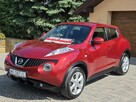 Nissan Juke Rej 2012r, 1.6B 117KM, 100% Oryginał Lakier, Przebieg 111tyś km - 3