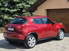 Nissan Juke Rej 2012r, 1.6B 117KM, 100% Oryginał Lakier, Przebieg 111tyś km - 4