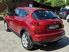 Nissan Juke Rej 2012r, 1.6B 117KM, 100% Oryginał Lakier, Przebieg 111tyś km - 5