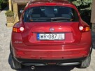 Nissan Juke Rej 2012r, 1.6B 117KM, 100% Oryginał Lakier, Przebieg 111tyś km - 6