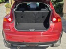 Nissan Juke Rej 2012r, 1.6B 117KM, 100% Oryginał Lakier, Przebieg 111tyś km - 7