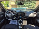 Nissan Juke Rej 2012r, 1.6B 117KM, 100% Oryginał Lakier, Przebieg 111tyś km - 10
