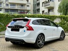 V60 T6 AWD Polestar Final Edition 338/1500 - 3