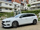 V60 T6 AWD Polestar Final Edition 338/1500 - 11