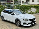 V60 T6 AWD Polestar Final Edition 338/1500 - 16