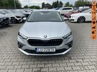 Škoda Scala Salon PL Automat Kamera Podgrzewanie Virtual cockpit 150KM