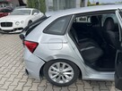 Škoda Scala Salon PL Automat Kamera Podgrzewanie Virtual cockpit 150KM - 6