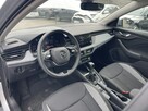 Škoda Scala Salon PL Automat Kamera Podgrzewanie Virtual cockpit 150KM - 9