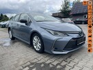 Toyota Corolla Hybryda Automat Kamera  Virtual cockpit 140KM