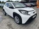 Toyota Aygo X Salon PL Kamera Automat Klimatyzacja