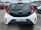 Toyota Aygo X Salon PL Kamera Automat Klimatyzacja - 3