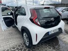 Toyota Aygo X Salon PL Kamera Automat Klimatyzacja - 4