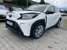 Toyota Aygo X Salon PL Kamera Automat Klimatyzacja - 5