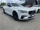 Volvo S90 R-Design L T8 Plug IN 4x4 Skóra Panorama Harman Pamięć - 5