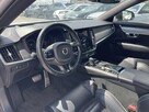Volvo S90 R-Design L T8 Plug IN 4x4 Skóra Panorama Harman Pamięć - 11