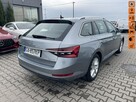 Škoda Superb Salon PL DSG Podgrzewanie Klimatronik Virtual  190KM