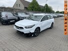 Kia Cee'd Automat mHEV Podgrzewanie Kamera 140KM