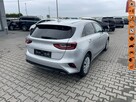 Kia Cee'd mHEV Automat Klimatronik Podgrzewanie Kamera 160KM